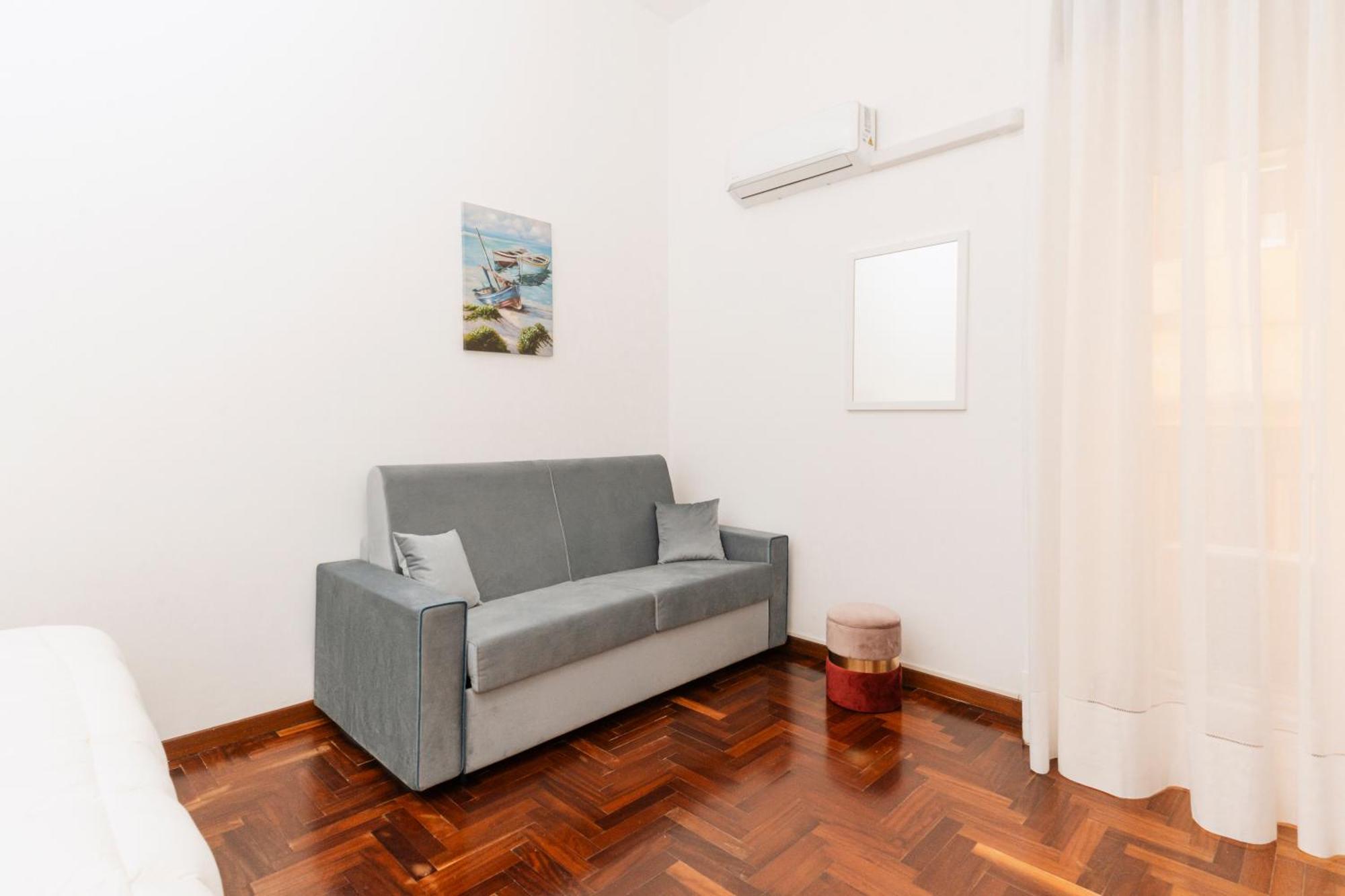 Piazza Tasso Suite Sorrento Exterior foto