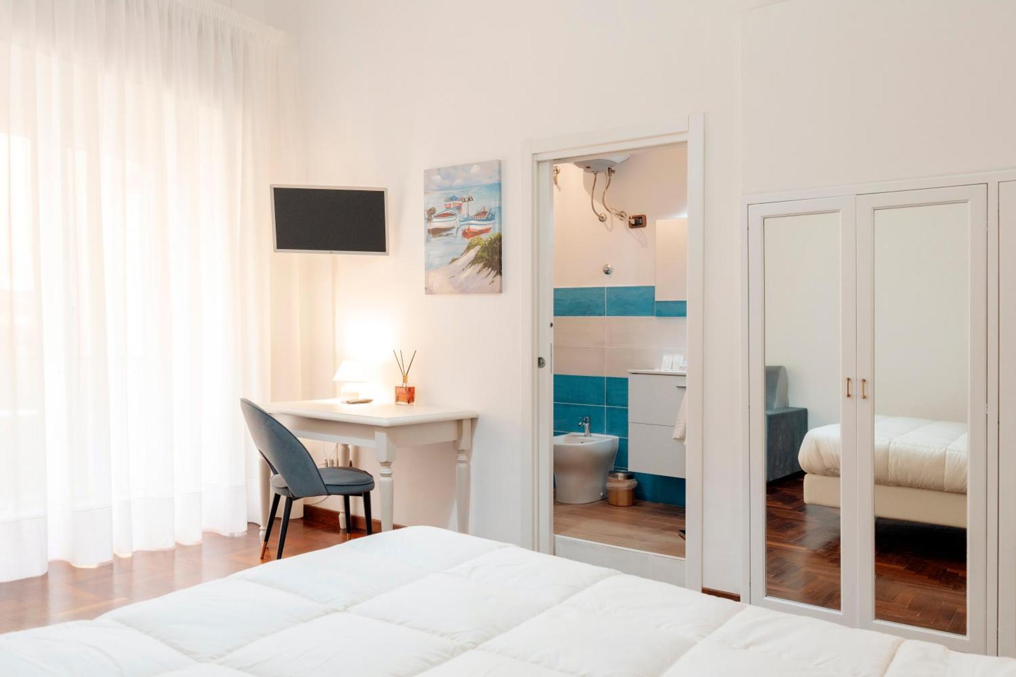 Piazza Tasso Suite Sorrento Exterior foto